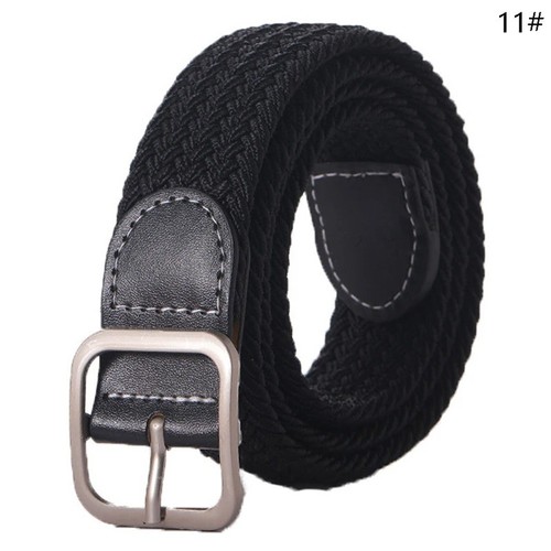 Stretch belts mens womens - stretch,