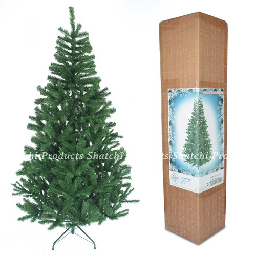 12ft christmas tree green - christmas,