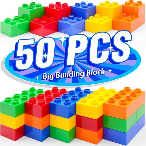 Wyswyg pcs jumbo building - 50,