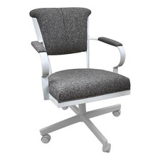 Tobias Designs Swivel Fabric &