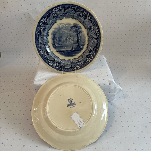Mason patent ironstone - mason’s,