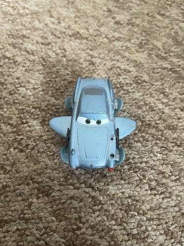 Disney pixar world - pixar, cars