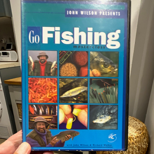 John wilson presents - john,