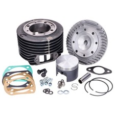 Egig Performance 170cc Cast