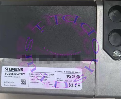 1pc new siemens sqm56 - new, sqm56.664r1z3