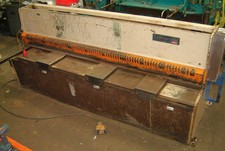 EDWARDS POPULAR 3m x 6.5mm