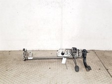 2024 VAUXHALL VIVARO PEDAL BOX