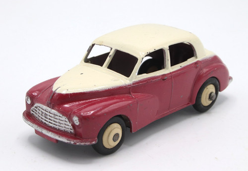 Vintage dinky toys - dinky, 159