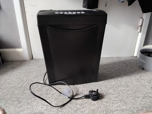 Ryman cc12 electric paper - cc12,