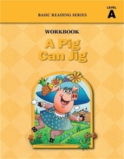 A Pig Can Jig (Level A