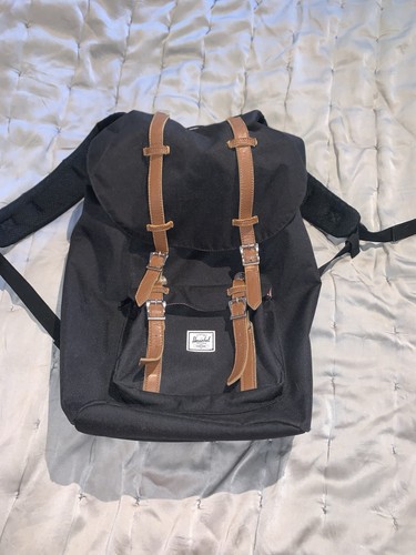 Herschel supply brand - herschel,