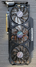 Gigabyte NVIDIA GTX 770
