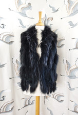 UNBRANDED Black rabbit and