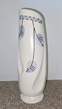 Vintage Burleigh Ware Burgess