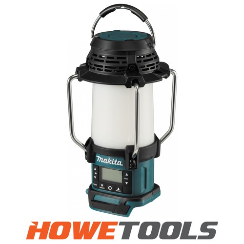 Makita dmr055 18v radio - makita,
