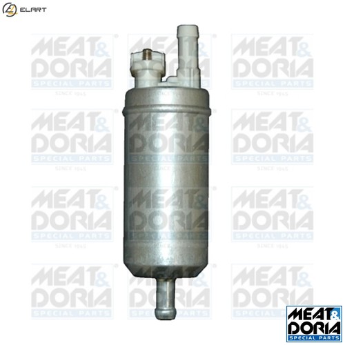 Fuel pump 76041 - 76041, for