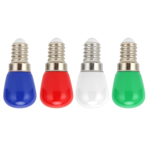 E14 led bulb - bulb, 350lm