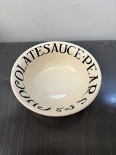 Emma Bridgewater Toast &