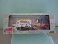 Lledo Collectors Set DA1002, The "Dandy" Comic Set, VGC,
