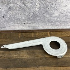 Vintage Bicycle Chain Guard
