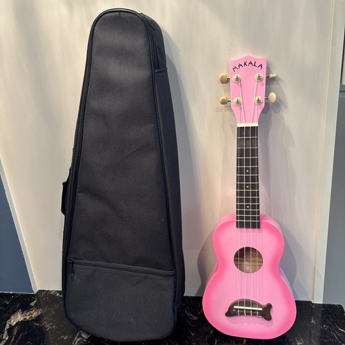 Makala soprano ukulele - makala, mk-sd