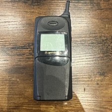 Vintage Motorola International
