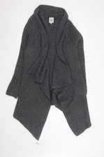 Womens UK Size L Noa Noa Grey