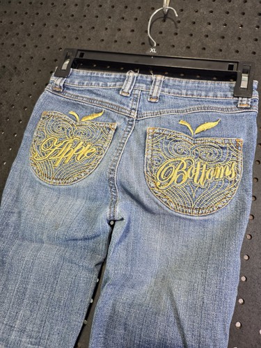 Vintage apple bottoms - apple,