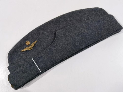 British raf wwii side - british,