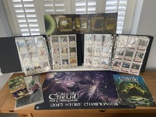 Call Of Cthulhu LCG HUGE JOB