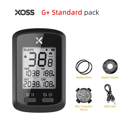 Waterproof cycling speedometer - cycling,
