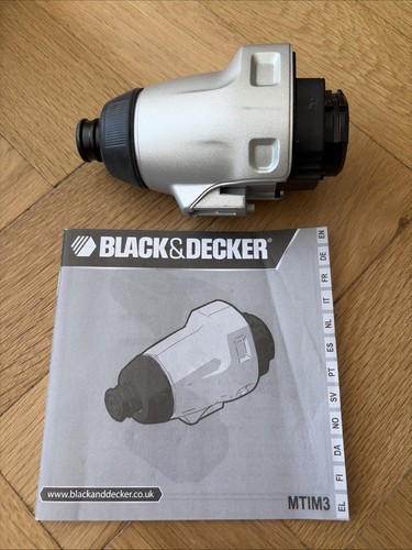 Black and decker - decker, multievo