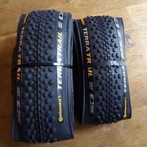 Continental terra trail 40 - tr,