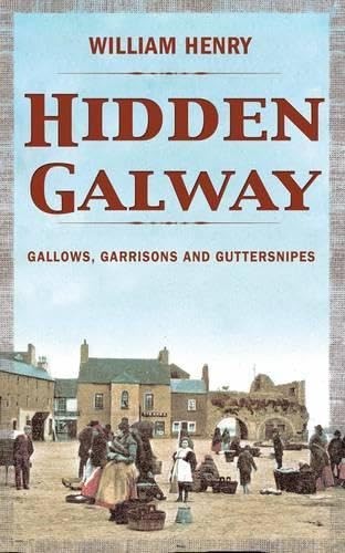 Hidden galway gallows - galway:,
