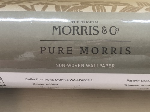 Morris pure - morris,