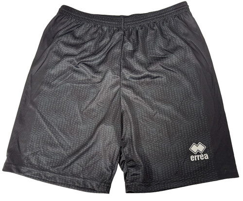Errea shorts black - (size, m)