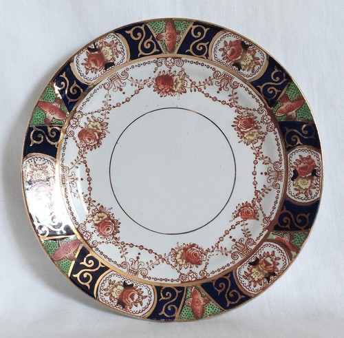 Art deco burgess bros carlisle - art,