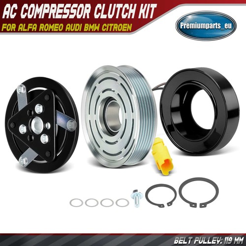 Air conditioning compressor - air,