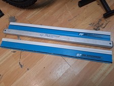 Ox Tools Speedskim 900mm + Extra Blade Plastering Rule Tool Used Once Trowel