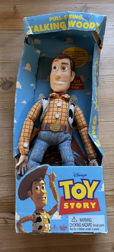 Disney pixar thinkway talking - thinkway,