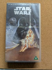 Star Wars Digitally Remastered