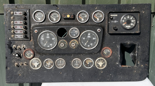 Vintage twin engine yacht - vintage,
