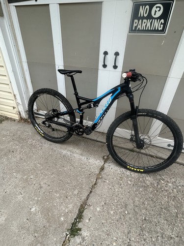 Specialized stumpjumper fsr - stumpjumper,