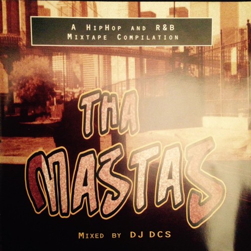 Various tha mastas - -, 1