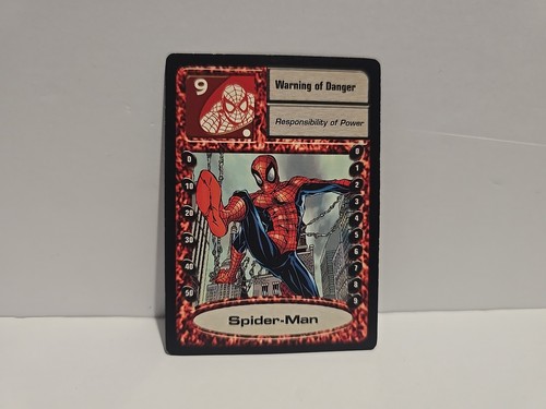 1998 tsr marvel super heroes - 1998,