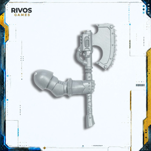 Warhammer 40k chaos space - warhammer,