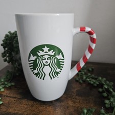 Starbucks Christmas Holiday