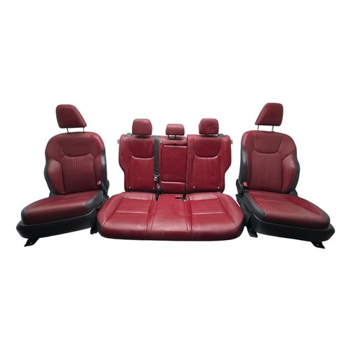 Lexus seat set 2020 - set, z1