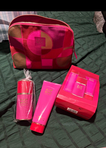 Sjp nyc crush gift - sjp, set