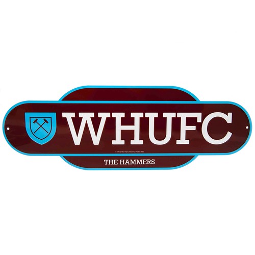 West ham united colour - west,